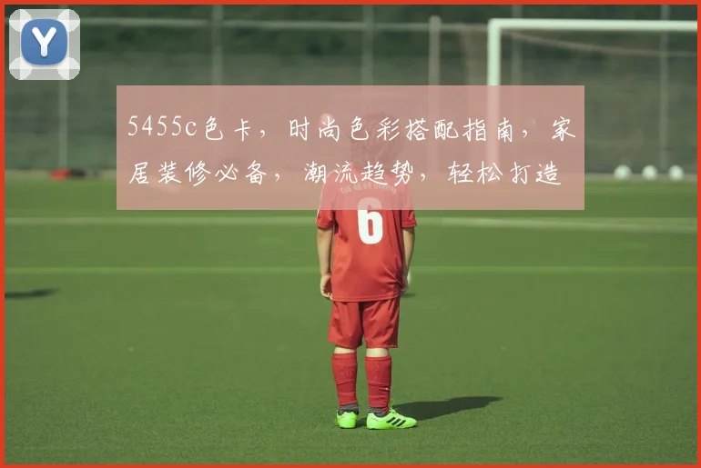 5455c色卡，时尚色彩搭配指南，家居装修必备，潮流趋势，轻松打造个性空间