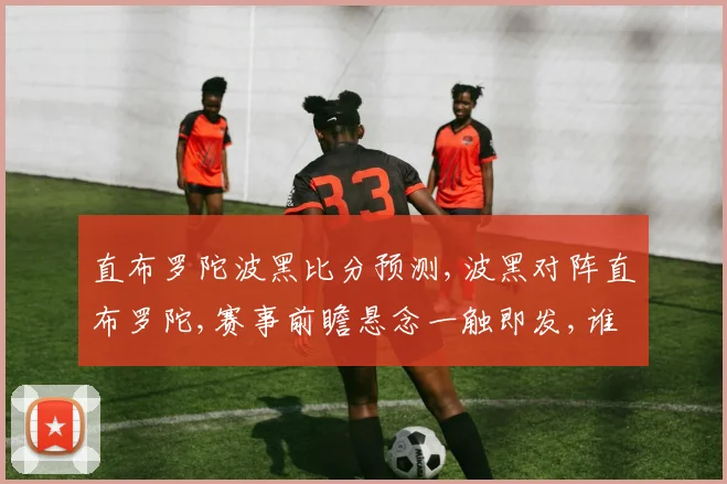 直布罗陀波黑比分预测,波黑对阵直布罗陀,赛事前瞻悬念一触即发,谁将笑到最后